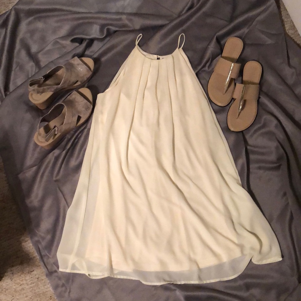 Women’s Dress